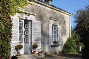 Гостиница Le Domaine Du Cormier  Орво